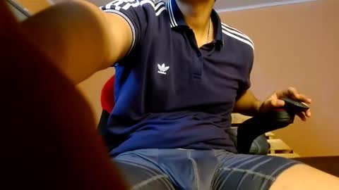 JETT DREAD online show from September 2025 06:33:02 PM