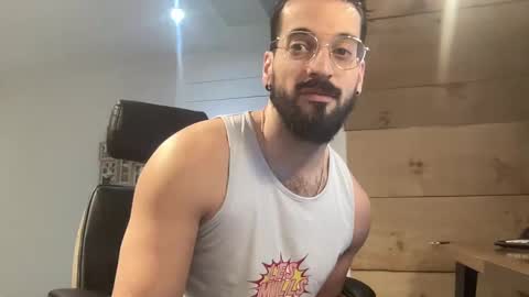 JEUNEMEK007 online show from January 2025 03:02:01 PM