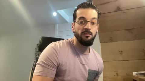 JEUNEMEK007 online show from February 2025 03:15:02 PM