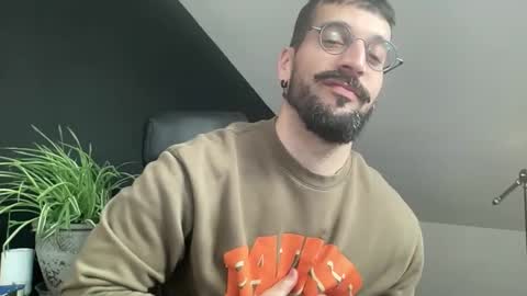 JEUNEMEK007 online show from March 2026 01:28:01 PM