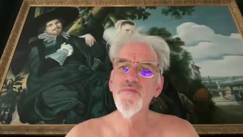 jewlronny online show from December 2024 11:55:02 AM