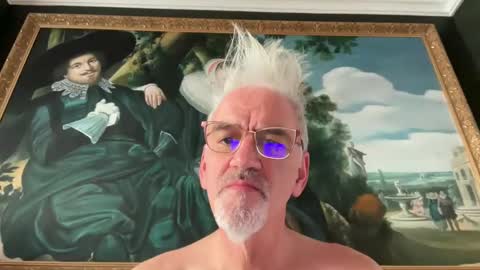 jewlronny online show from January 2025 01:25:02 PM