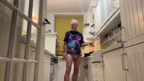 jewlronny online show from March 2025 06:45:02 PM