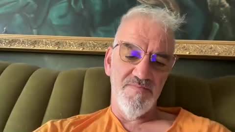 jewlronny online show from September 2025 07:08:01 AM