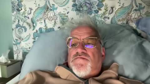 jewlronny online show from April 2026 05:27:02 AM