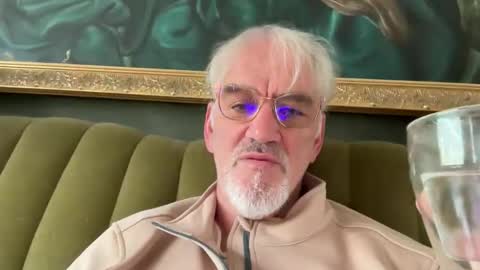 jewlronny online show from April 2026 07:17:02 AM