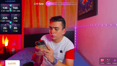 jey keler online show from March 2025 01:01:02 AM