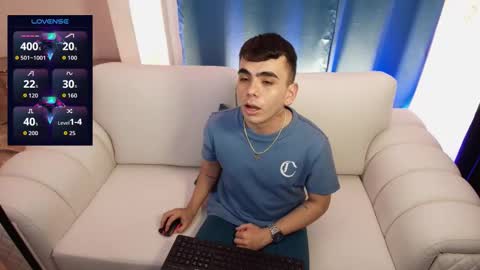 jey keler online show from October 2025 01:00:02 AM