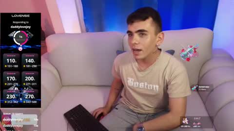 jey keler online show from October 2025 09:12:02 PM