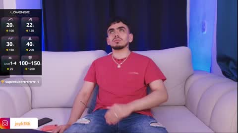 Snapshot of jey_keler chatting on February 2026 03:33:02 PM jey keler online show from February 2026 03:33:02 PM