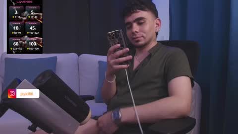 Snapshot of jey_keler chatting on February 2026 06:26:01 AM jey keler online show from February 2026 06:26:01 AM