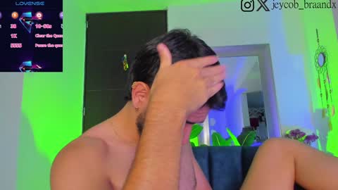 Jeycob online show from February 2025 10:51:02 PM