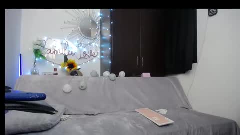 Camila online show from February 2025 06:29:02 PM