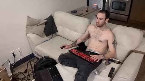 NedeledeN online show from November 2025 05:52:01 AM