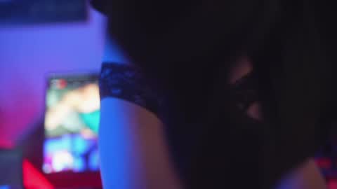 Snapshot of jfemk chatting on February 2025 08:20:02 PM jfemk online show from February 2025 08:20:02 PM