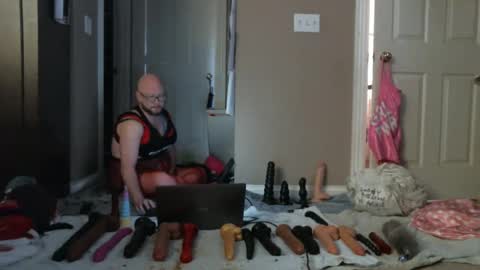 Nasty Cumslut online show from December 2024 01:57:02 PM