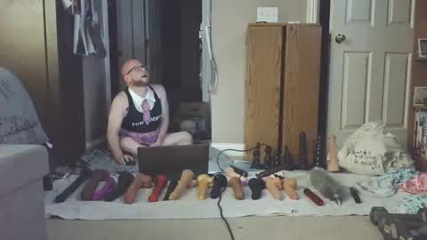 Nasty Cumslut online show from February 2025 01:19:02 AM