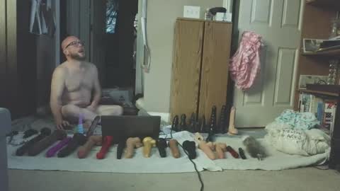 Nasty Cumslut online show from February 2025 08:20:02 PM