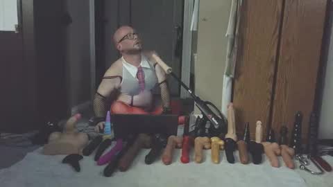 Nasty Cumslut online show from November 2025 11:07:02 PM