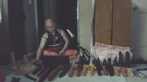 Nasty Cumslut online show from December 2025 01:58:01 AM