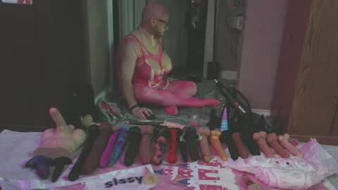 Nasty Cumslut online show from July 2026 02:36:01 AM