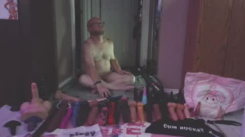 Nasty Cumslut online show from July 2026 02:26:02 AM