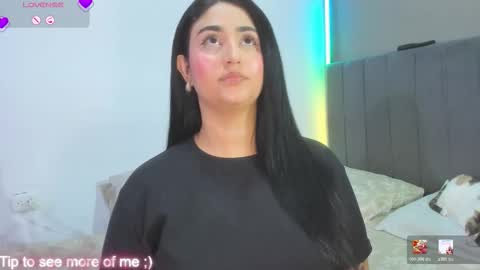 jhackelin  My independent account online show from March 2026 02:40:01 AM