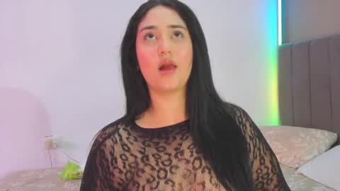 jhackelin  My independent account online show from March 2026 03:49:01 PM