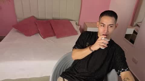 Jhan online show from March 2026 02:11:02 PM