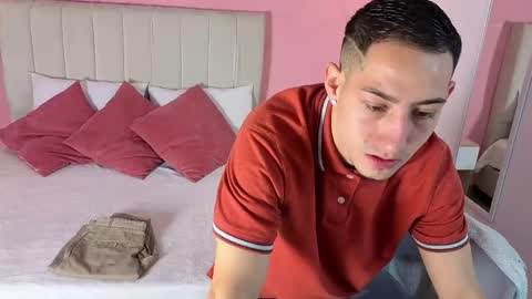 Jhan online show from April 2026 03:53:01 PM