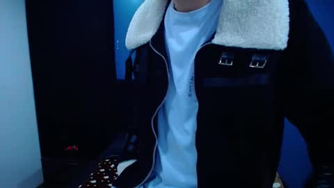 Jheampiero online show from October 2025 01:40:02 PM