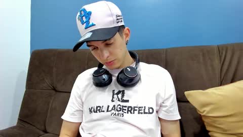 Jheampiero online show from February 2026 09:53:01 PM