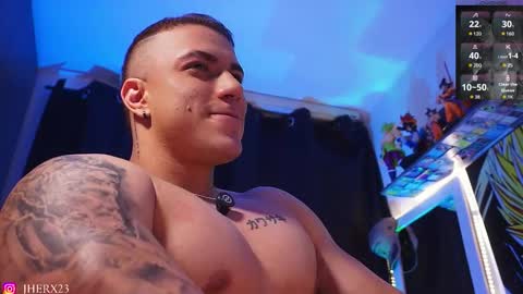 Snapshot of jherxx chatting on January 2026 02:15:01 AM Herman Miller online show from January 2026 02:15:01 AM