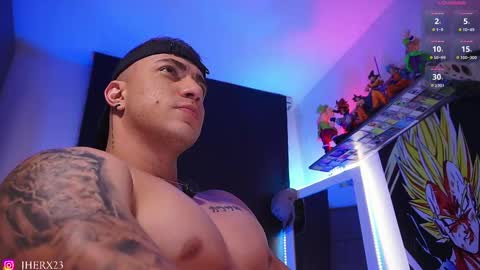 Snapshot of jherxx chatting on February 2026 03:27:02 AM Herman Miller online show from February 2026 03:27:02 AM