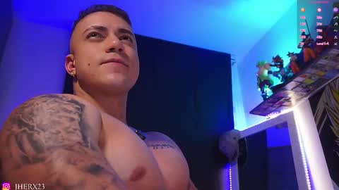 Snapshot of jherxx chatting on March 2026 06:48:02 AM Herman Miller online show from March 2026 06:48:02 AM