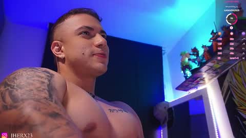 Snapshot of jherxx chatting on March 2026 02:47:01 AM Herman Miller online show from March 2026 02:47:01 AM