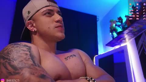 Snapshot of jherxx chatting on March 2026 05:13:02 AM Herman Miller online show from March 2026 05:13:02 AM