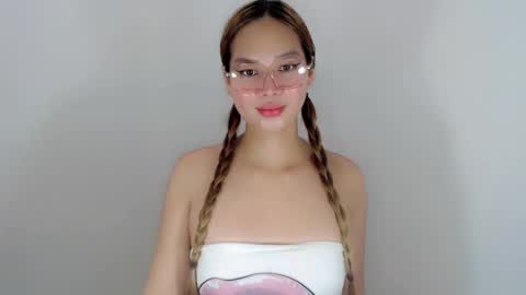 Snapshot of jhessi_kissie chatting on March 2026 07:21:02 PM Tattiana online show from March 2026 07:21:02 PM