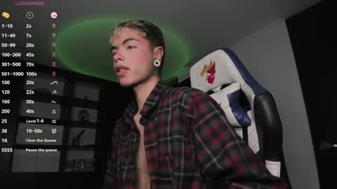 Morghan online show from December 2024 04:28:02 AM