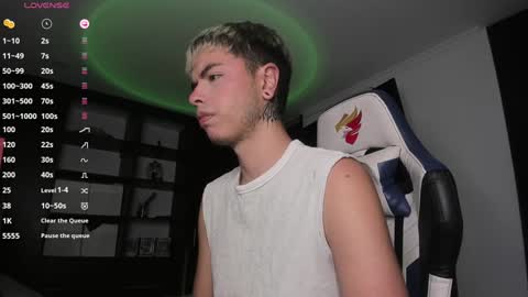 Morghan online show from December 2024 06:46:02 AM