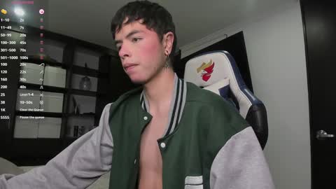 Morghan online show from January 2025 03:30:02 AM