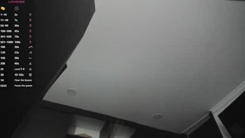 Morghan online show from February 2025 06:10:01 PM