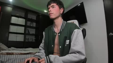 Morghan online show from February 2025 09:25:02 AM