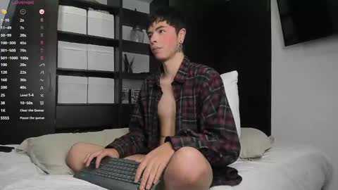 Morghan online show from February 2025 04:54:02 AM