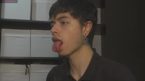 Morghan online show from February 2025 03:13:02 AM