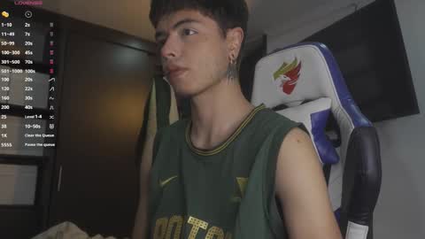 Morghan online show from September 2025 05:09:02 AM