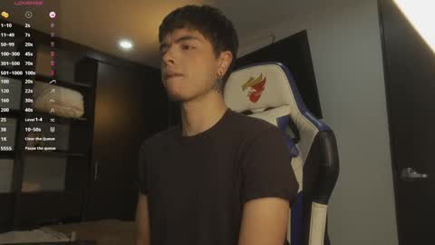 Morghan online show from September 2025 05:01:02 AM