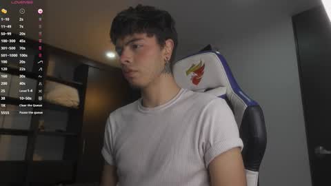 Morghan online show from October 2025 02:03:02 AM