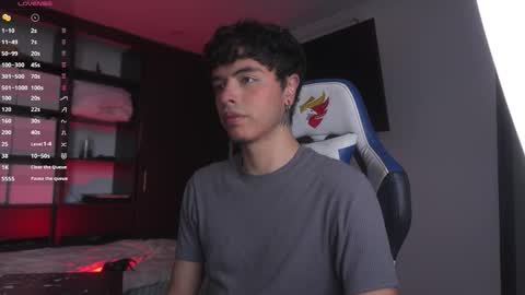 Morghan online show from December 2025 04:57:02 PM