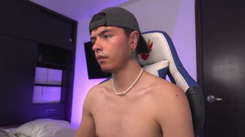 Morghan online show from March 2026 08:15:02 PM